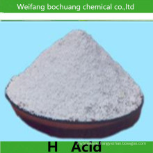 Manufacturer Supply H Acid